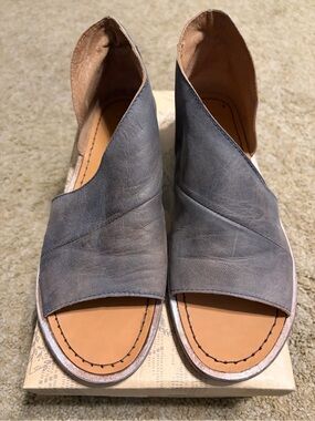 Free People Monte Blanc Sandals